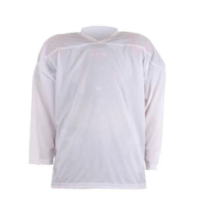 Merco HD-2 hokejový dres bílá POUZE XS (VÝPRODEJ) Merco HD-2 hokejový dres bílá POUZE XS (VÝPRODEJ)