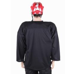 Merco HD-2 hokejový dres černá