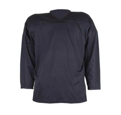 Merco HD-2 hokejový dres černá Merco HD-2 hokejový dres černá