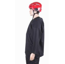 Merco HD-2 hokejový dres černá