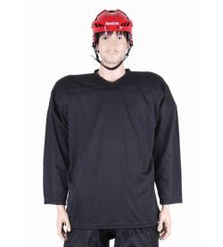 Merco HD-2 hokejový dres černá POUZE XS (VÝPRODEJ)