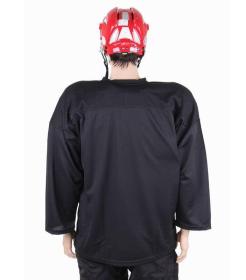 Merco HD-2 hokejový dres černá POUZE XS (VÝPRODEJ)