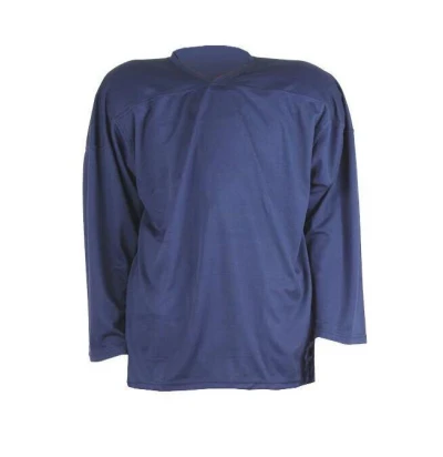 Merco HD 2 hokejový dres tm.modry Merco HD 2 hokejový dres tm.modry