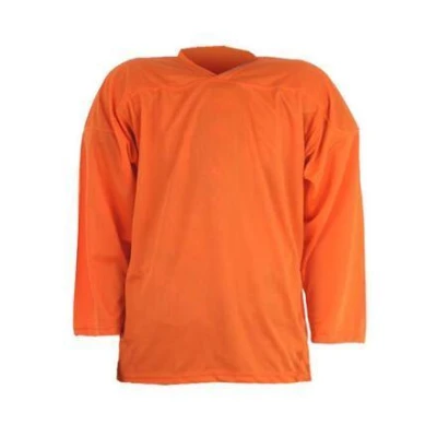 Merco HD-2 hokejový dres oranžová POUZE S (VÝPRODEJ)