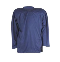 Merco HD 2 hokejový dres tm.modrý IBA L (VÝPREDAJ)