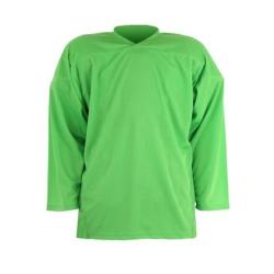 Merco HD-2 hokejový dres zelená Merco HD-2 hokejový dres zelená
