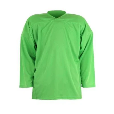 Merco HD-2 hokejový dres zelená Merco HD-2 hokejový dres zelená