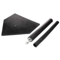 Merco Heavy Duty Tee odpalovací stojan na baseball