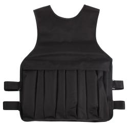 Merco Hercules 10 kg zátěžová vesta