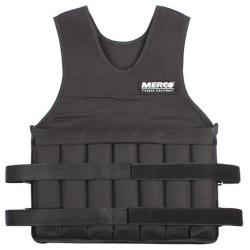 Merco Hercules 20 kg zátěžová vesta