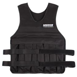 Merco Hercules 5 kg zátěžová vesta