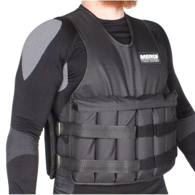 Merco Hercules 5 kg zátěžová vesta