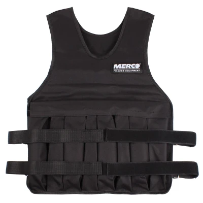 Merco Hercules 5 kg zátěžová vesta