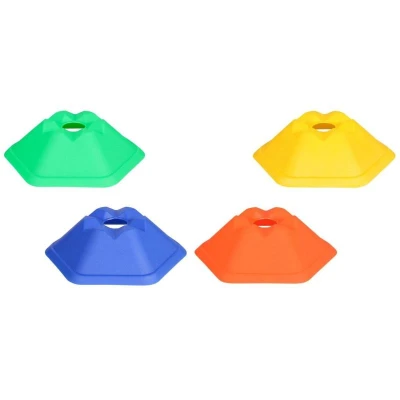 Merco Hex Marker 2in mety sada 4x8 ks mix barev