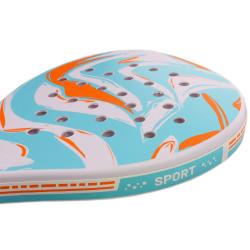 Merco Hit Base sada rakiet na padel s loptičkami