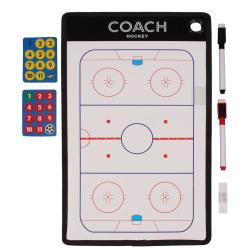 Merco Hockey 38 trenérská tabule Merco Hockey 38 trenérská tabule