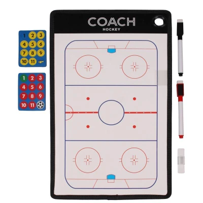 Merco Hockey 38 trenérská tabule Merco Hockey 38 trenérská tabule