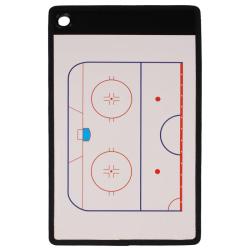 Merco Hockey 38 trenérská tabule POUZE 1 ks (VÝPRODEJ)