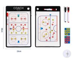 Merco Hockey 38 trenérská tabule POUZE 1 ks (VÝPRODEJ)