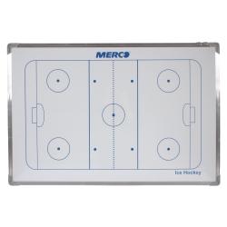 Merco Hockey 90 trenérská tabule Merco Hockey 90 trenérská tabule