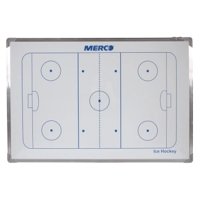 Merco Hockey 90 trenérská tabule