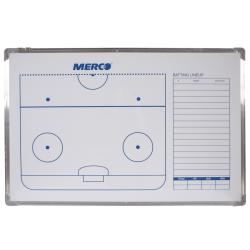 Merco Hockey 90 trenérská tabule