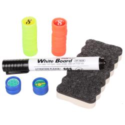 Merco Hockey 90 trenérská tabule