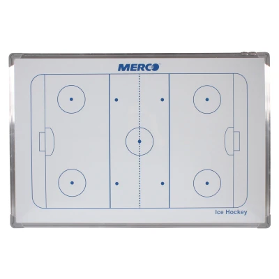 Merco Hockey 90 trenérská tabule