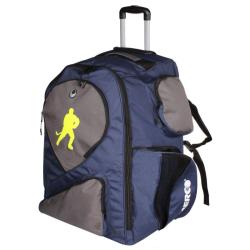 Merco Hockey League cestovní batoh na kolečkách navy-šedá POUZE 1 ks (VÝPRODEJ)