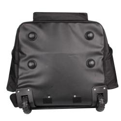 Merco Hockey League cestovní batoh na kolečkách navy-šedá POUZE 1 ks (VÝPRODEJ)