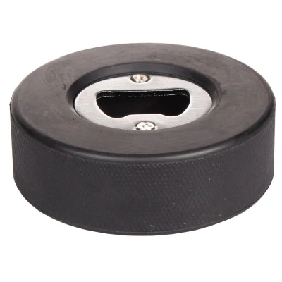 Merco Hockey Puck Opener otvírák Merco Hockey Puck Opener otvírák