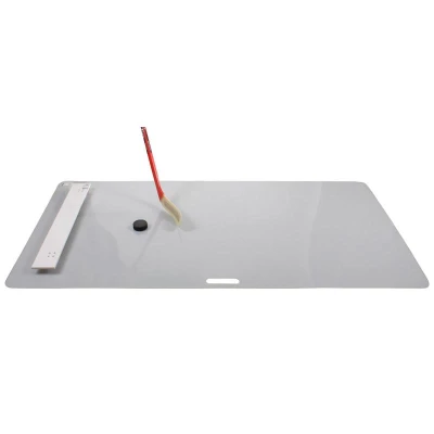 Merco Hockey Rebounder nahrávač pro hokejovou střeleckou desku