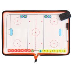 Merco Hockey RX46 trenérská tabule Merco Hockey RX46 trenérská tabule