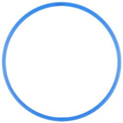 Merco HP kruh překážkový modrá POUZE 70 cm (VÝPRODEJ)