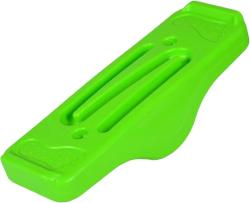 Merco Hra balanční senzorická deska s dráhou pro kuličky 2v1 zelená Merco Hra balanční senzorická deska s dráhou pro kuličky 2v1 zelená