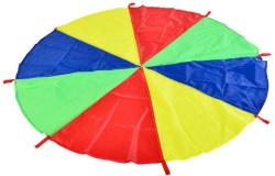 Merco Hrací padák 3m psychomotorická didaktická pomůcka