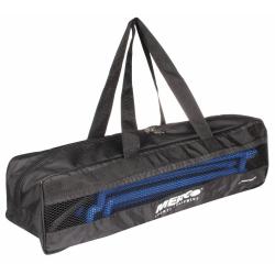 Merco Hurdle Set sada nastavitelných překážek modrá