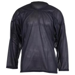 Merco HV-4 hokejový dres čierna Merco HV-4 hokejový dres čierna