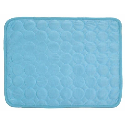 Merco Ice Cushion chladící podložka pro zvířata modrá Merco Ice Cushion chladící podložka pro zvířata modrá