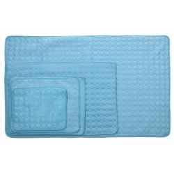 Merco Ice Cushion chladící podložka pro zvířata modrá