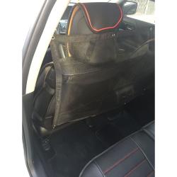 Merco Isolate 2.0 síť do auta pro psy