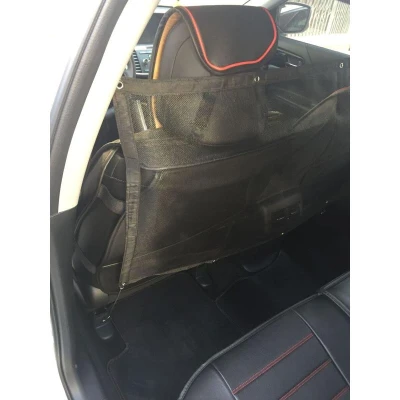 Merco Isolate 2.0 síť do auta pro psy