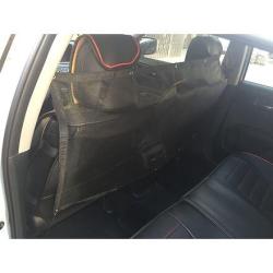 Merco Isolate 2.0 síť do auta pro psy POUZE černá (VÝPRODEJ) Merco Isolate 2.0 síť do auta pro psy POUZE černá (VÝPRODEJ)