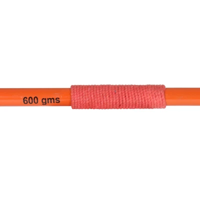 Merco Javelin 600 oranžový atletický oštěp