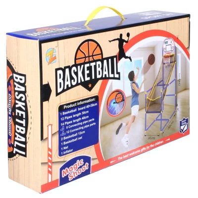 Merco Jordan basketbalový set