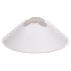 Merco Jumbo vytyčovacie mety biela