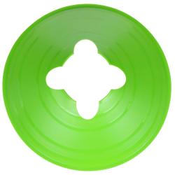 Merco Jumbo vytyčovací mety zelená