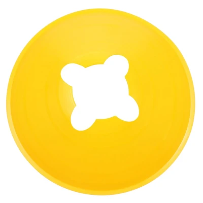 Merco Jumbo vytyčovací mety žlutá
