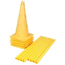 Merco Jump 4HS38 tréninková agility sada