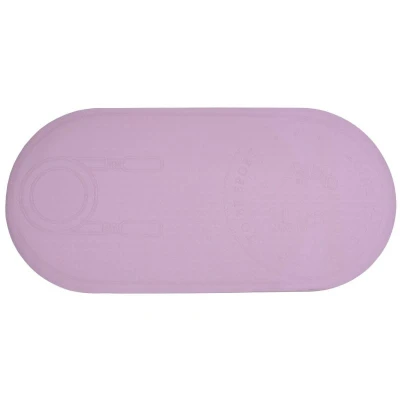 Merco Jumping Mat 130 podložka na skákání fialová Merco Jumping Mat 130 podložka na skákání fialová
